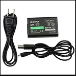 Ps Vita Ac Power Charger For Sony Playstation PCH-2000 2Z. Fixed Price $11.23.