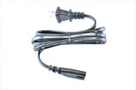 Replacement Power Cord For Tnp Xbox 360 Dual Charging Station Dock Stand Base. Fixed Price $6.99.
