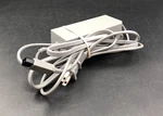 Nintendo Wii Ac Adapter Power Supply Model No. RVL-002 (usa). Fixed Price $10.00.