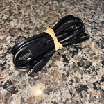 Wieson Feet Long High Speed Performance Cable HDMIHS6FTR1-31. Fixed Price $6.00.