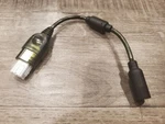 Original Xbox Controller Breakaway Cable For. Fixed Price $15.35.