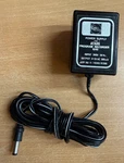 Atari Program Recorder 1010 Power Supply ** Free Post Aus. Fixed Price $30.47.