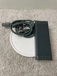 Microsoft Xbox Pb 2171-02MX Power Supply Brick Adapter Black Tested/works. Fixed Price $19.00.