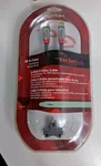 Rocketfish Wall S-video Cable Tv Dvd Receivers Gaming Rated. Fixed Price $22.65.
