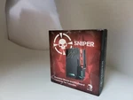 Official Brook Sniper Mouse & Keyboard Adapter For PS3 PS4 Xbox One 360 #I30. Fixed Price $69.95.
