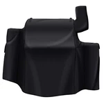 Qulimetal Cover For Green Mountain Daniel Boone Prime Wifi Grills And G.... Fixed Price $52.68.