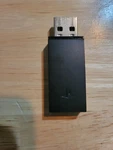 Sony Playstation Gold Wireless Headset Usb Adapter Dongle CECHYA-0082 Oem. Fixed Price $13.99.