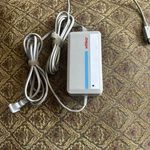 Nyko Nintendo Wii Power Adapter Replacement Supply 87020-H17. Fixed Price $6.99.
