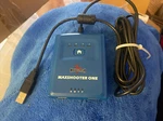 Used Mayflash Max Shooter One Mouse Keyboard Converter For Ps Slim 4 Xbox 360. Fixed Price $18.60.