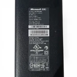 Microsoft Xbox 360 Slim Ac Adapter Power Supply Brick 120W Model A11-120N1A. Fixed Price $26.38.