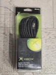 Microsoft Original Xbox System Link Cable New Sealed Oem Accessory. Fixed Price $39.00.