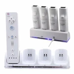 Wii Remote Controller Battery Charger For Nintendo / U. Fixed Price $15.98.