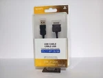 New Go Usb Cable PSP-N430 Sony Playstation Portable Genuine Sealed. Fixed Price $75.99.