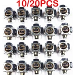 10/20PCS 3D Analog Sensor Joystick Module Replacement For PS2 PS3 Xbox 360. Fixed Price $10.69.