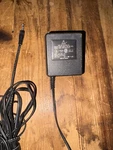 Atari 2600 Oem Power Supply CO16353-101 Authentic Tested Perfect Cord. Fixed Price $19.99.