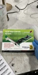 Startech 10/100MBPS Ethernet Pci Network Adapter Card Desktop Lan Connection. Fixed Price $13.62.