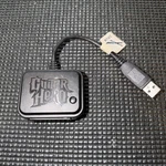 Redoctane Guitar Hero Wireless Drum Receiver 95481.806 For Playstation 3. Fixed Price $15.99.