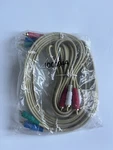 Foot Hdtv - Ax Video And Audio Cable Feet 1000944. Fixed Price $12.00.