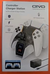Oivo - PS5 Dual Controller Charger Fast Us Power Cable. Fixed Price $10.69.