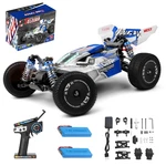 Rckuler Wltoys 144011 1/14 4WD Cars For Adults Max 43 Mph Off-road. Fixed Price $180.12.