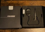 Fishman Tripleplay Express Usb-c Midi Guitar Pickup. Fixed Price $169.00.