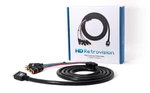 Hd Retrovision Premium Ypbpr Component Video Cable For Playstation 2/3 (PS2/PS3). Fixed Price $45.41.