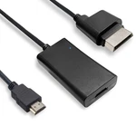 Hdmi Cable For Original Xbox 360 Console, To Aadapter Conver.... Fixed Price $48.07.
