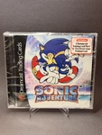 Sonic Adventure Dreamcast Trading Cards Limited Run Games Pack Logo Cd Case Sega. Fixed Price $59.00.