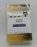 Oem Sony Go Av Cable PSP-N1000 Component New Sealed Official. Fixed Price $50.00.