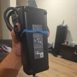Official Oem Microsoft Xbox 360 Ac Adapter & Power Cord PB-2121-03M1. Fixed Price $20.00.