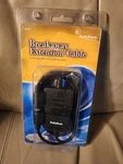Radio Shack 26-671 Playstation Breakaway Extension Cable New Original Pack. Fixed Price $15.50.