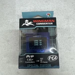 Brook Wingman Converter Wireless Version PS4/3 To PS2/1 Starry Blue. Fixed Price $45.99.