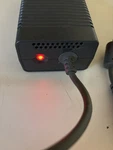 Oem Genuine Microsoft Xbox 360 Ac Power Adapter, Brick Only. Fixed Price $25.00.