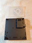 Nintendo Gamecube Gameboy Player, Start Up Disc, Case, No Manual, Acceptable. Fixed Price $219.99.