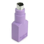 Startech GC46FMKEY Replacement Usb Keyboard To PS/2 Adapter Mini-dim Male. Fixed Price $7.37.