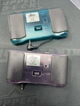 (2) Pelican Nintendo Gameboy Rechargeable Battery Purple PL-802 PL-832 Untested. Fixed Price $10.47.