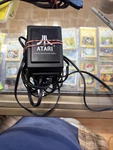 Atari 5200 Power Supply Ac / Dc Adaptor CO18187. Fixed Price $25.00.