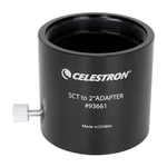 Celestron Sct To 2" Adapter, Black. Fixed Price $35.60.