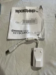Nintendo Wii Rock Band White Usb Keyboard Receiver Dongle P25M796161Y2310R. Fixed Price $28.49.