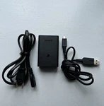 Authentic Sony Ps Vita 2000 Ac Adapter With Both Cables - 100% Oem. Fixed Price $29.95.