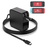 Syfrufo 45W Usb-c Charger Compatible With Steam Deck, 6.5FT Fast Power.... Fixed Price $20.94.