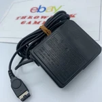 Genuine Nintendo Original Oem AGS-002 Game Boy Advance Sp Ds Charger Cord Tested. Fixed Price $17.95.