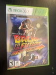 Back To The Future: Game 30TH Anniversary Edition (microsoft Xbox 360, 2015). Fixed Price $95.61.