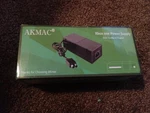 Ac Power Adapter For Xbox One. Fixed Price $12.99.