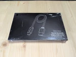 Neoteck Wii To Hdmi Converter 1080P 5FT/150CM Cable Built-in Audio White. Fixed Price $10.19.