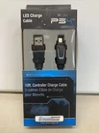 Dreamgear DG-DGPS4-6405 Led Charge Cable. Fixed Price $12.35.
