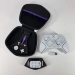 Pdp Victrix Pro Bfg Wireless Controller 052-002 For Sony PS5/PS4/PC. Fixed Price $109.99.