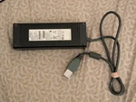 Official Oem Microsoft Xbox 360 203W Power Supply / Ac Adapter DPSN-186EB. Fixed Price $18.00.