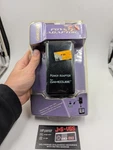 Intec Black Power Adaptor Replacement For Nintendo Gamecube New Sealed Nos. Fixed Price $9.99.