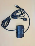 Rfu Adapter Sega Dreamcast By Performance P-20-201 (coaxial Connection). Fixed Price $11.99.